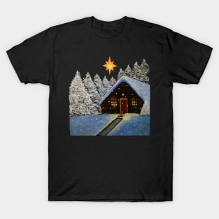 Christmas Eve T-Shirt